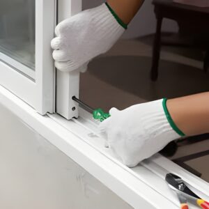 Read more about the article Impact Door Repair and Glass Replacement Tips from Professional Solution Sliding Door