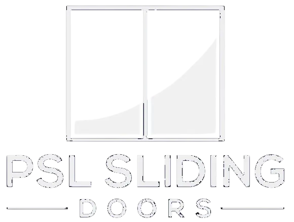 PSL Sliding Door Repair Logo