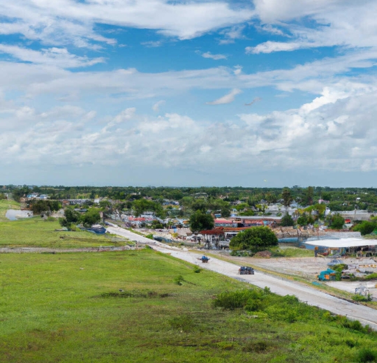 Belle Glade