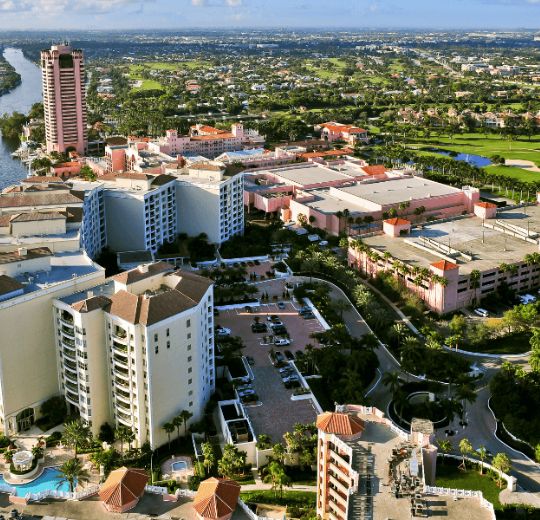 Boca Raton
