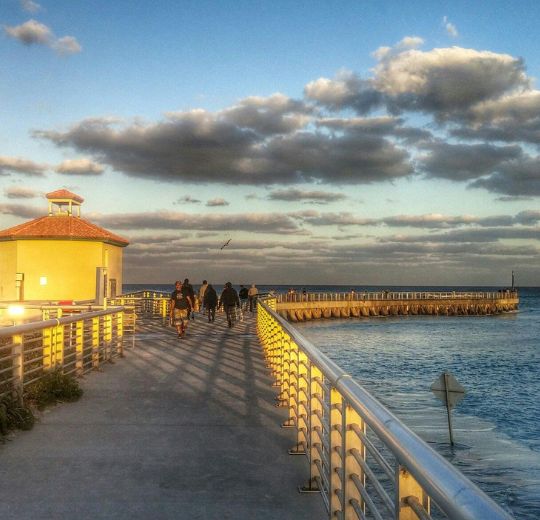 Boynton Beach