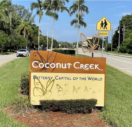 Coconut Creek