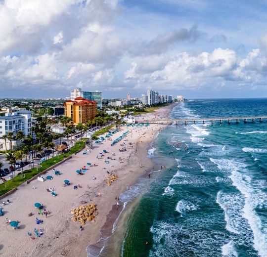 Deerfield Beach