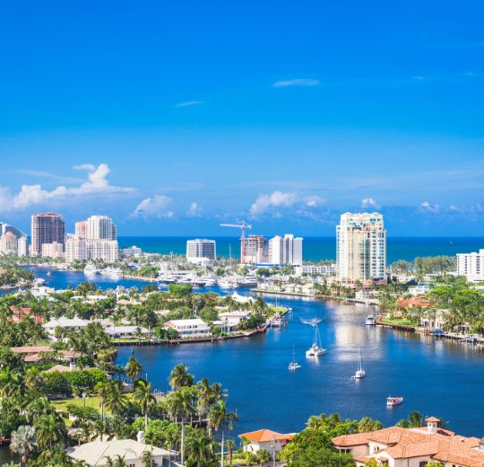 Fort Lauderdale