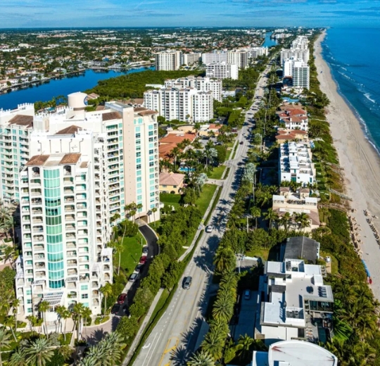 Highland Beach
