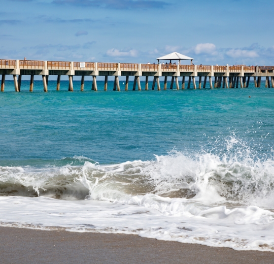 Juno Beach