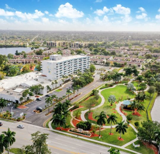 Lauderhill