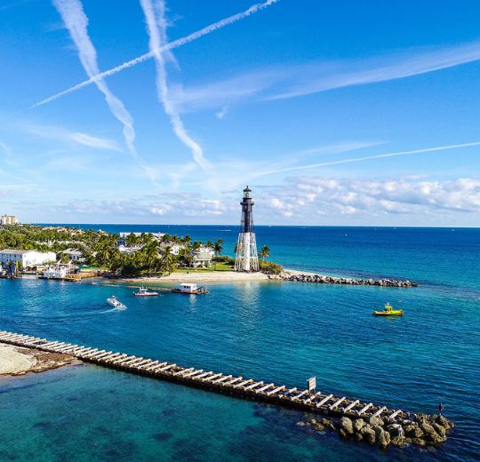 Lighthouse Point