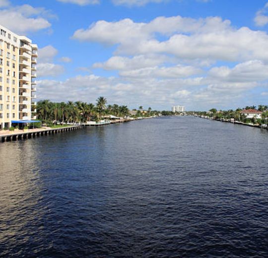 North Lauderdale