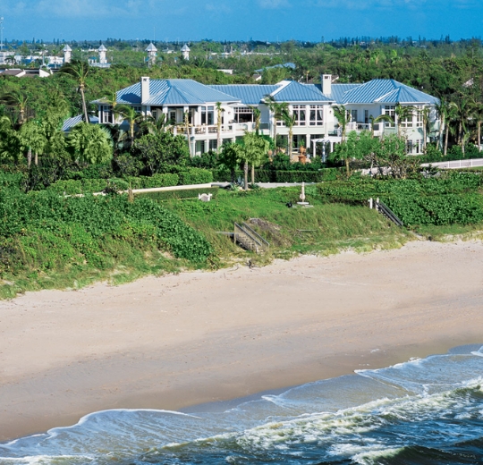 Ocean Ridge