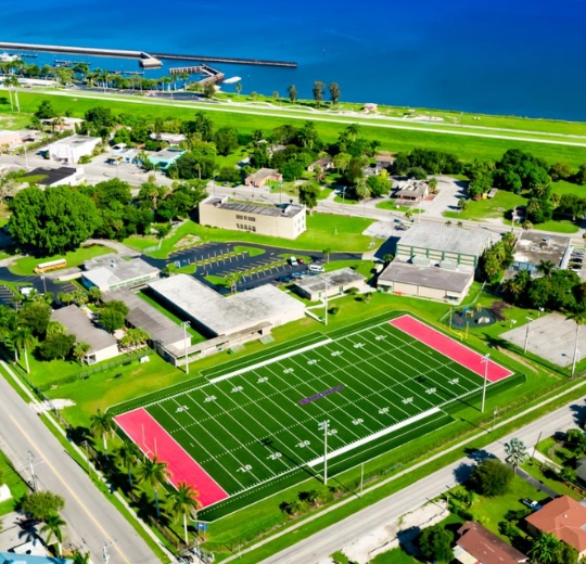 Pahokee