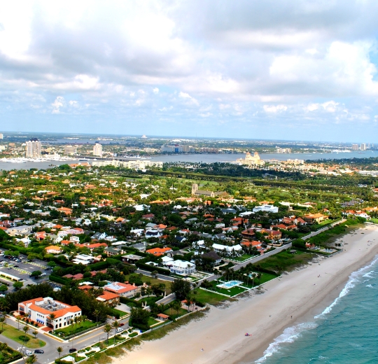 Palm Beach