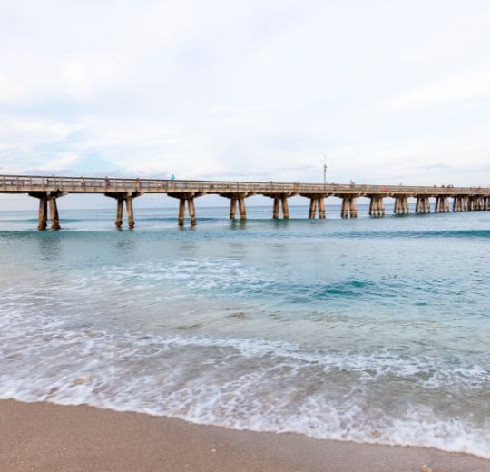 Pompano Beach