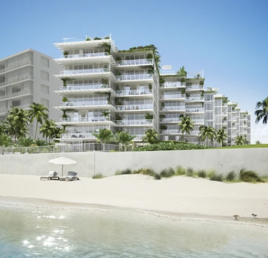 South Palm Beach