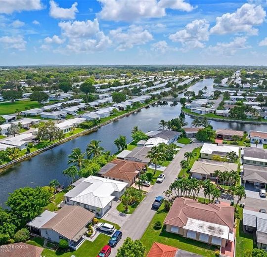 Tamarac City
