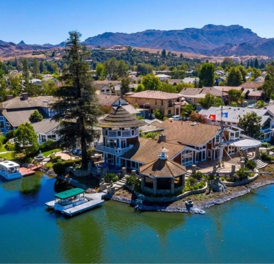 Westlake