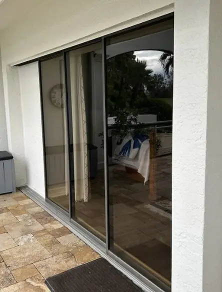 Preventive Sliding Door Repair in Boca Raton ensuring long-lasting performance